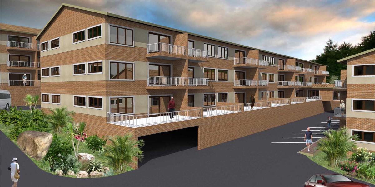 Milkwood unit 3